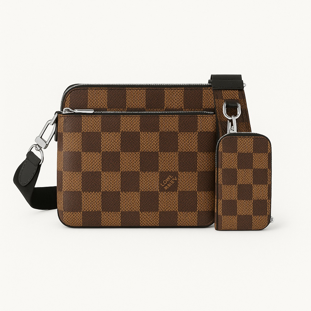 Sac S2 portée