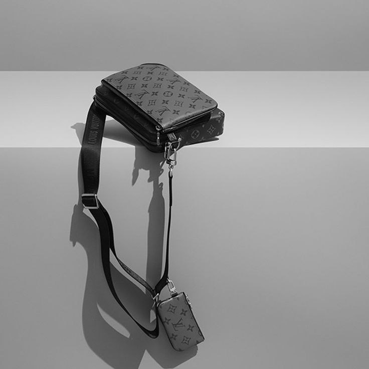 Sac S5 vue côté
