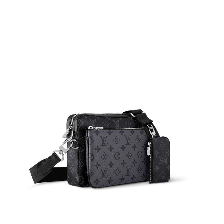 Sac S3 porté