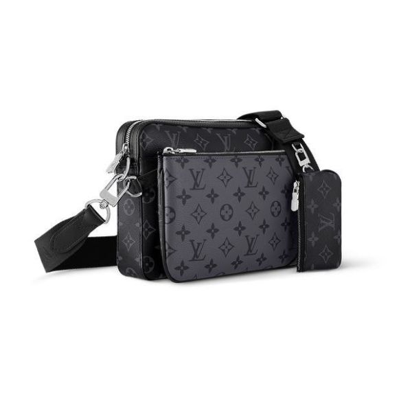 Sac S1 porté
