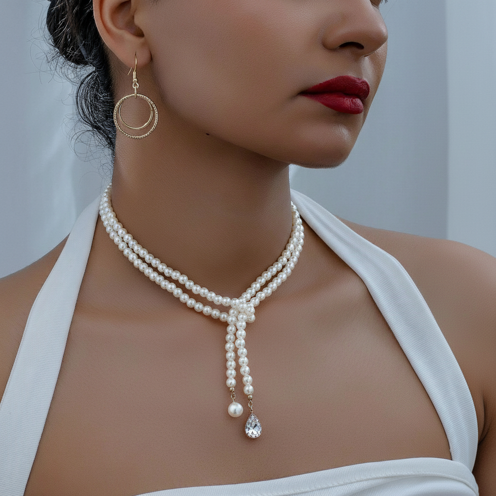 Bijoux B6 - Vue principale