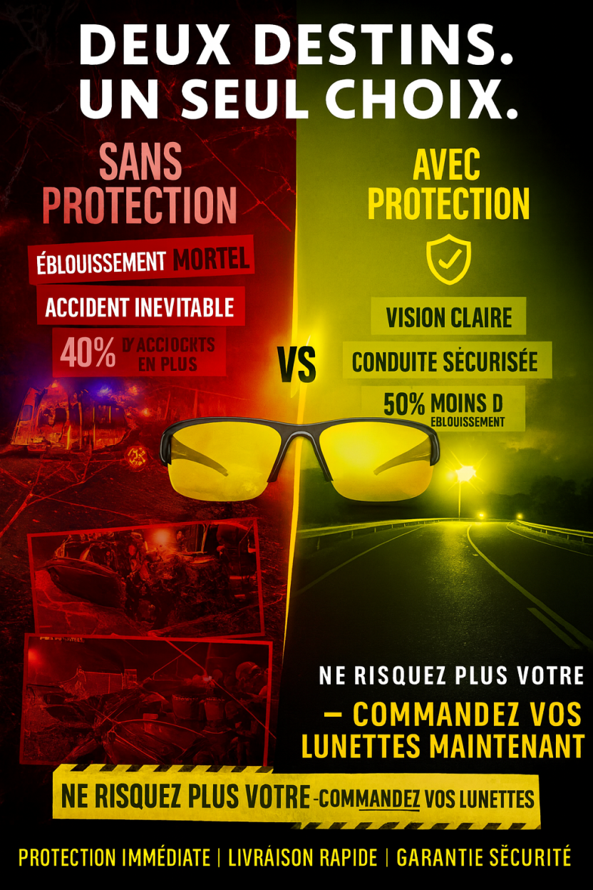 Panneaux plus lisibles