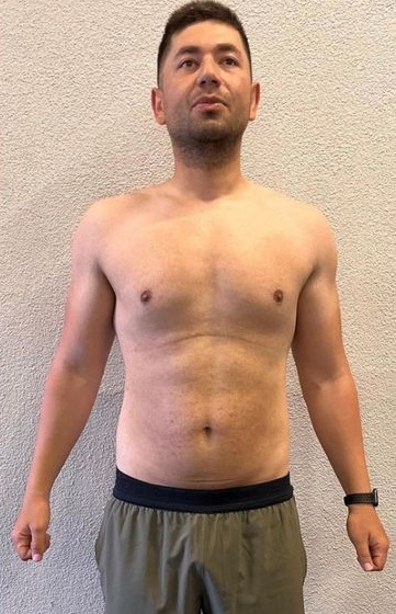 Après client 3