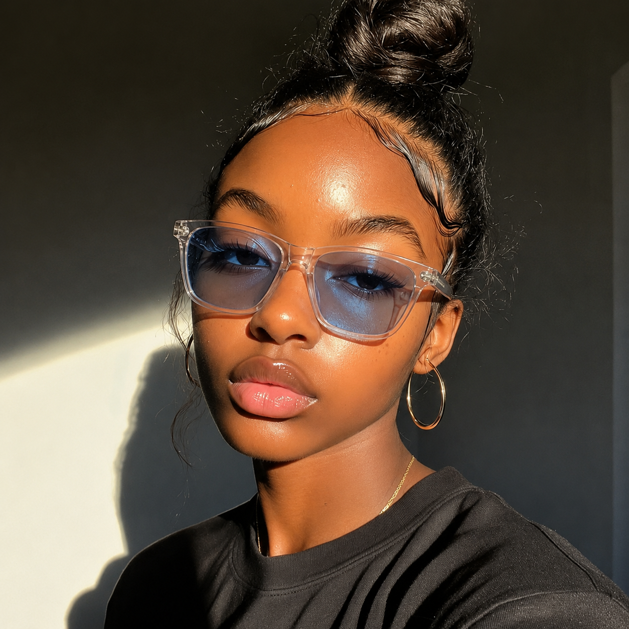 Lunette 3