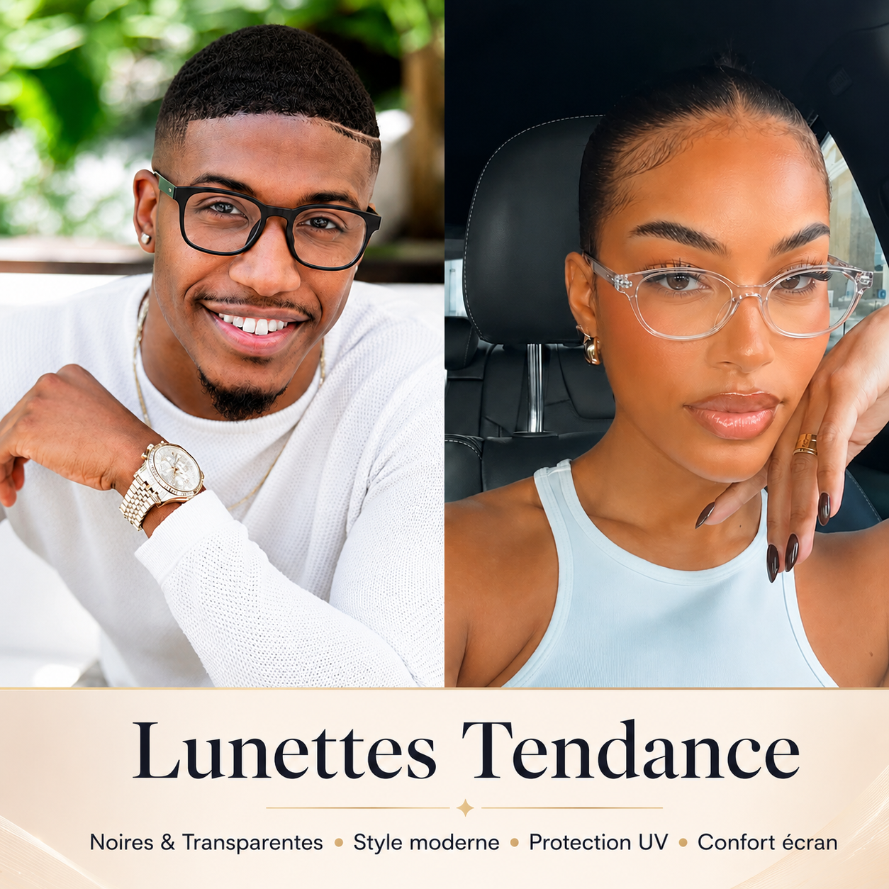 Lunette 2