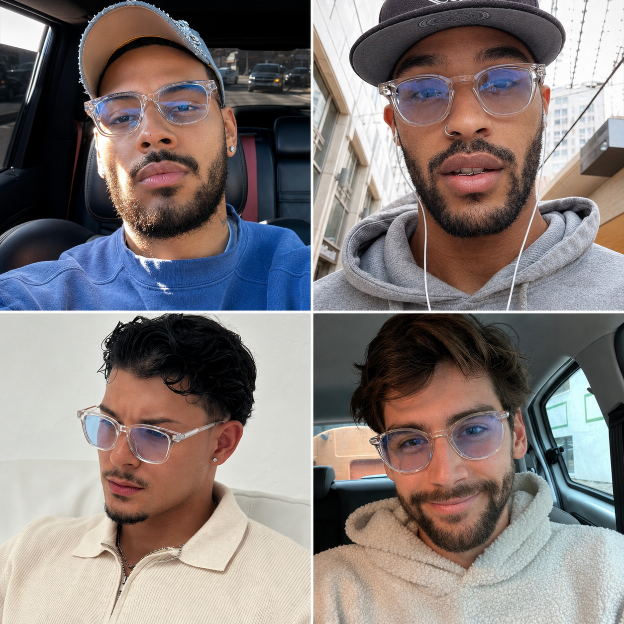 Lunette 1